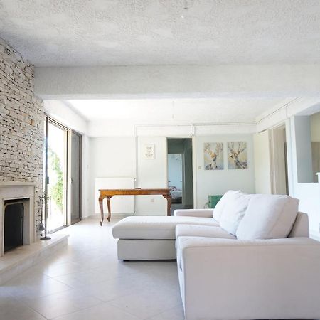 Kefalonia Sea View Cottage Ano Valtai Zewnętrze zdjęcie