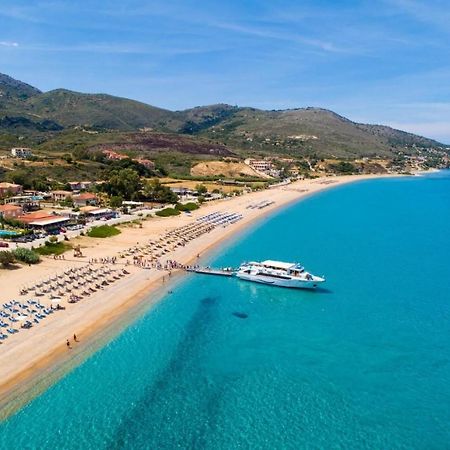Kefalonia Sea View Cottage Ano Valtai Zewnętrze zdjęcie