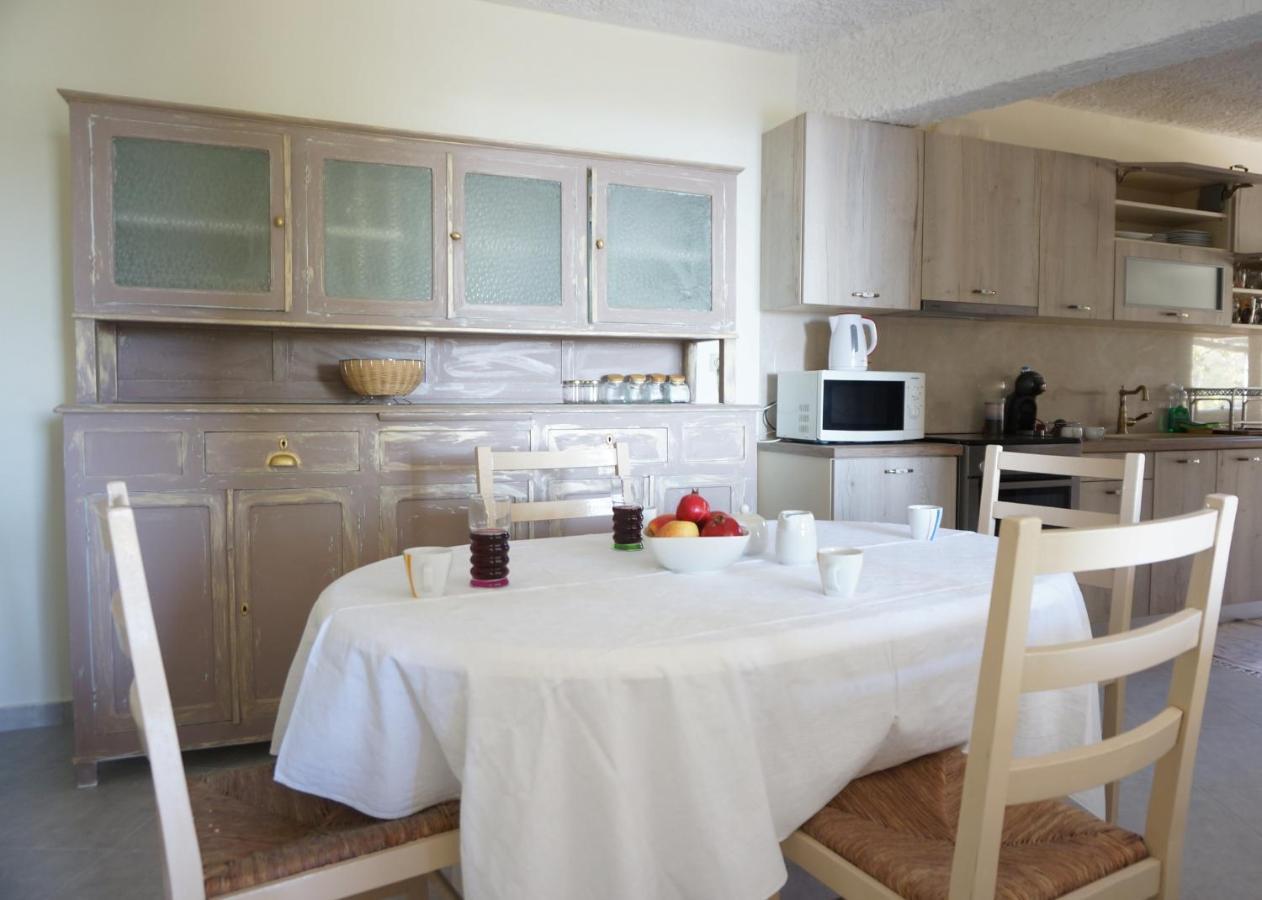 Kefalonia Sea View Cottage Ano Valtai Zewnętrze zdjęcie