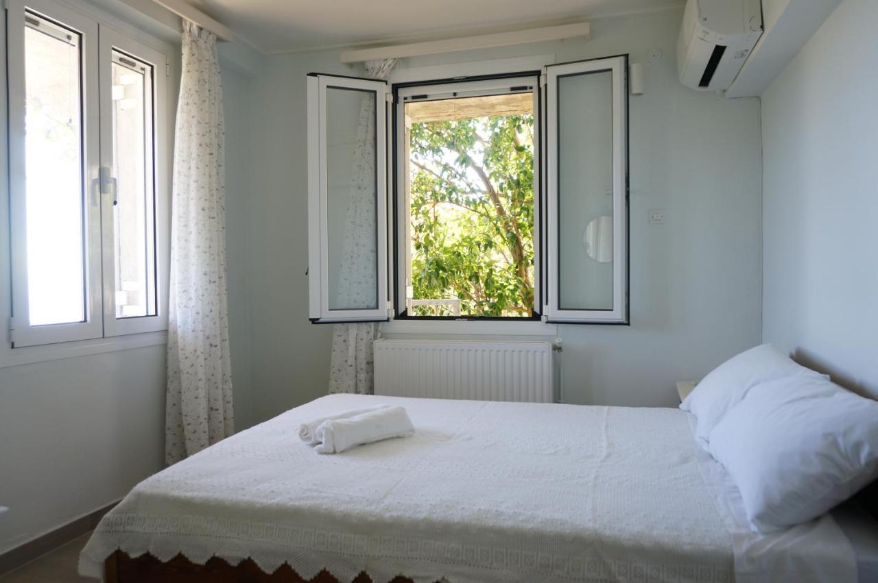 Kefalonia Sea View Cottage Ano Valtai Zewnętrze zdjęcie