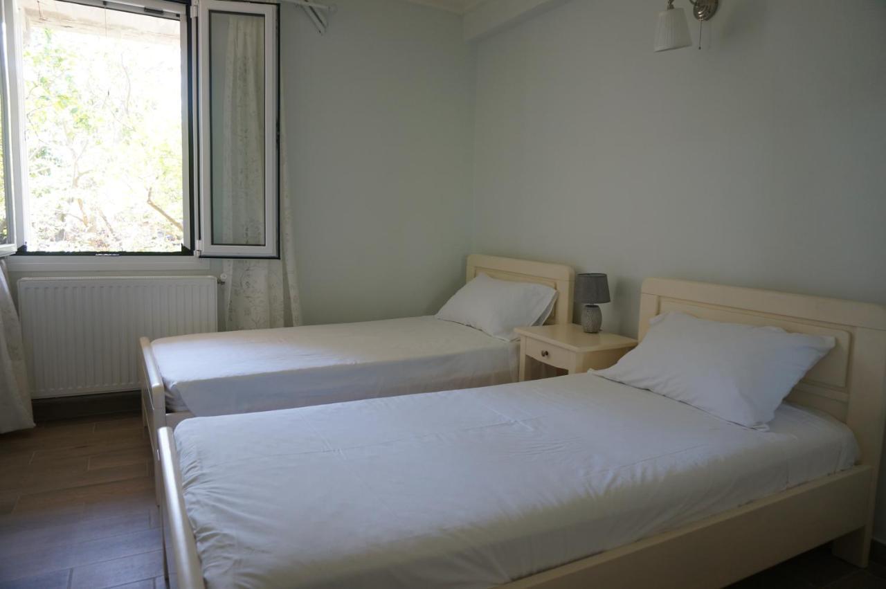 Kefalonia Sea View Cottage Ano Valtai Zewnętrze zdjęcie