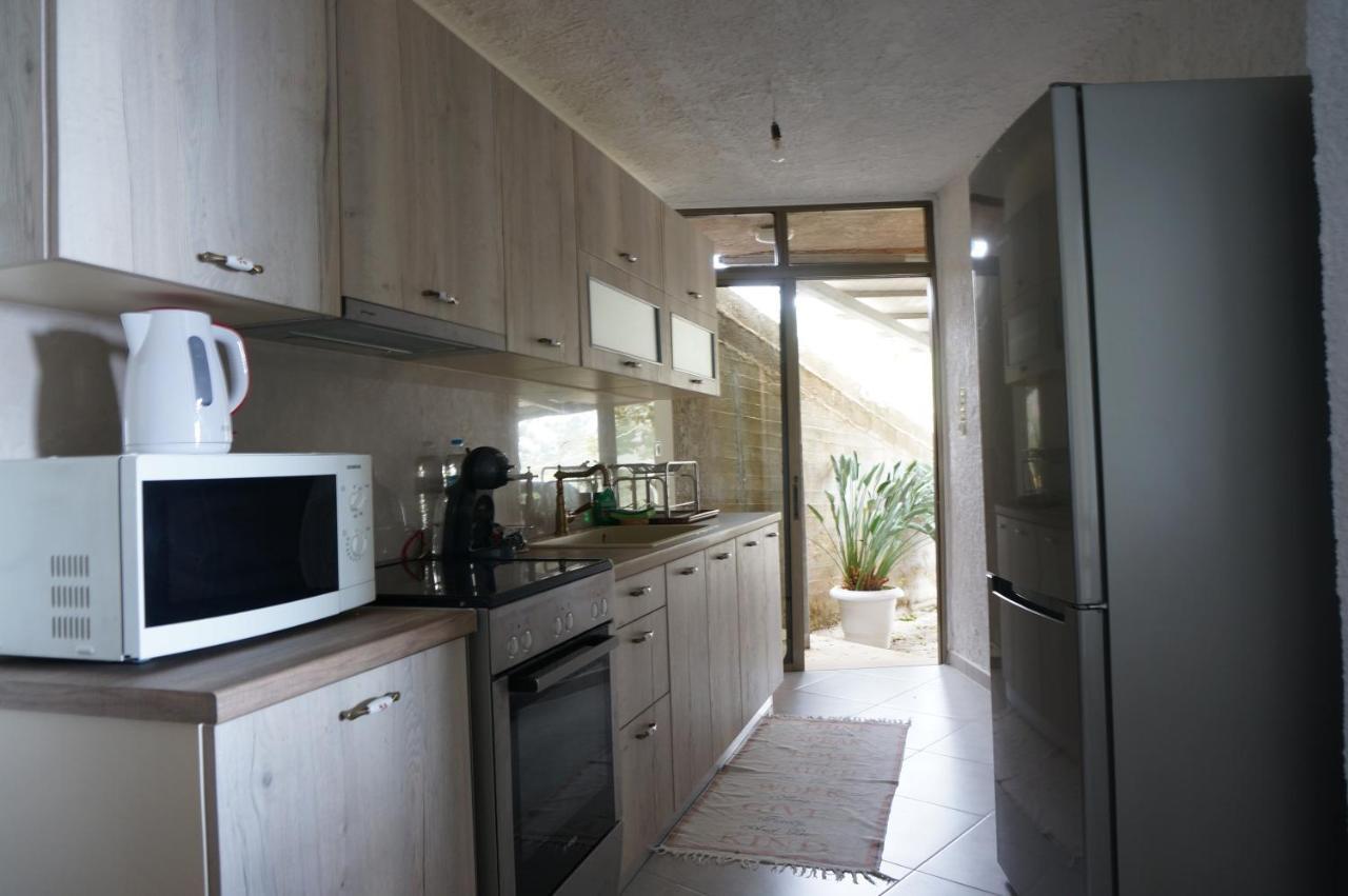 Kefalonia Sea View Cottage Ano Valtai Zewnętrze zdjęcie