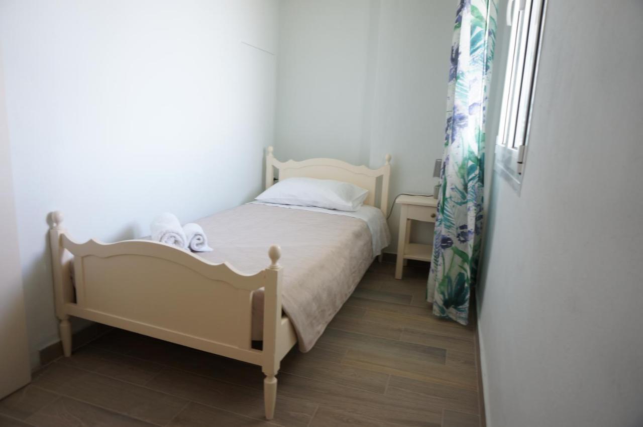 Kefalonia Sea View Cottage Ano Valtai Zewnętrze zdjęcie